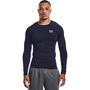 Armour HeatGear® Long Sleeve Mens