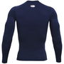 Armour HeatGear® Long Sleeve Mens