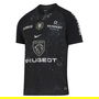 Toulouse 2025 4th Shirt Mens
