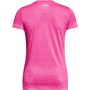 Armour Tech™ Twist V Neck Short Sleeve Womens