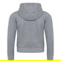 Club Zipped Hoodie Infants
