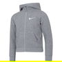 Club Zipped Hoodie Infants