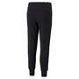 Essentials Logo Slim Trousers Womens