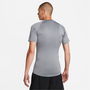 Pro Mens Tight Fit Short Sleeve Top