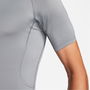 Pro Mens Tight Fit Short Sleeve Top