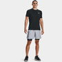 Armour HeatGear® Pocket Long Shorts Mens