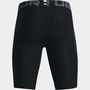 Armour HeatGear® Pocket Long Shorts Mens