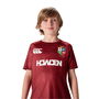British and Irish Lions 2025 Training Top Juniors