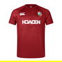 British and Irish Lions 2025 Superlight Training T Shirt Adults