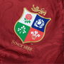 British and Irish Lions 2025 Superlight Training T Shirt Adults