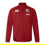 British And Irish Lions 2025 Anthem Jacket Mens