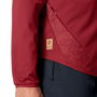 British And Irish Lions 2025 Anthem Jacket Mens