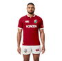British And Irish Lions 2025 Test Shirt Mens