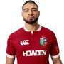 British And Irish Lions 2025 Test Shirt Mens