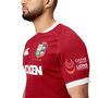 British And Irish Lions 2025 Test Shirt Mens