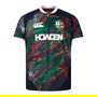 British And Irish Lions 2025 Warm Up Shirt Adults
