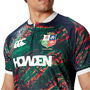 British And Irish Lions 2025 Warm Up Shirt Adults