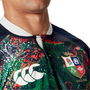 British And Irish Lions 2025 Warm Up Shirt Adults