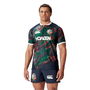 British And Irish Lions 2025 Warm Up Shirt Adults