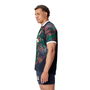 British And Irish Lions 2025 Warm Up Shirt Adults