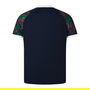 British And Irish Lions 2025 Warm Up Shirt Adults