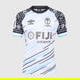 Fiji 2025 Sevens Home Shirt Mens