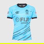 Fiji 2025 Away Shirt Mens