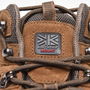 Mount Mid Mens Waterproof Walking Boots
