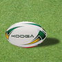 Rugby Ball
