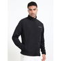 Hybrid Quilted Jacket Mens