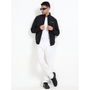 Hybrid Quilted Jacket Mens