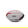 Grab On Rugby Ball