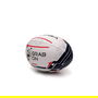Grab On Rugby Ball