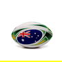 Rugby Ball