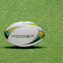 Rugby Ball