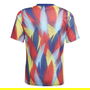 Arsenal Pre Match Shirt 2025 2026 Juniors