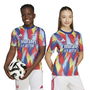 Arsenal Pre Match Shirt 2025 2026 Juniors