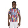 Arsenal Pre Match Shirt 2025 2026 Juniors