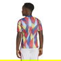 Arsenal Pre Match Shirt 2025 2026 Juniors