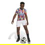 Arsenal Pre Match Shirt 2025 2026 Juniors