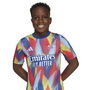 Arsenal Pre Match Shirt 2025 2026 Juniors