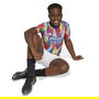 Arsenal Pre Match Shirt 2025 2026 Juniors