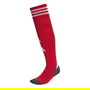 Arsenal Home Socks 2025 2026 Adults