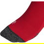 Arsenal Home Socks 2025 2026 Adults