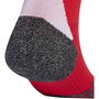Arsenal Home Socks 2025 2026 Adults