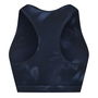 Core Racer Back Sports Bra