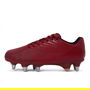 Stampede Groundbreak Team Mens Soft Ground Rugby Boots