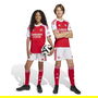 Arsenal Home Shorts 2025 2026 Juniors