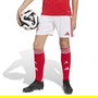 Arsenal Home Shorts 2025 2026 Juniors