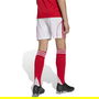 Arsenal Home Shorts 2025 2026 Juniors